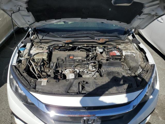 Photo 10 VIN: 19XFC2F59HE217467 - HONDA CIVIC LX 