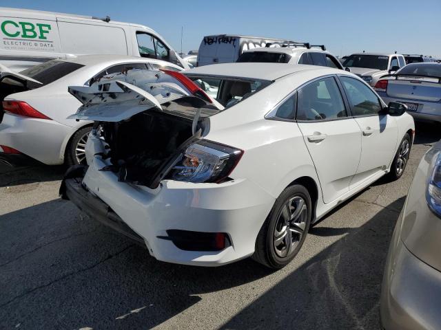 Photo 2 VIN: 19XFC2F59HE217467 - HONDA CIVIC LX 