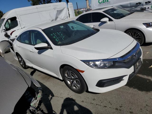 Photo 3 VIN: 19XFC2F59HE217467 - HONDA CIVIC LX 