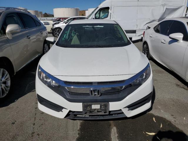 Photo 4 VIN: 19XFC2F59HE217467 - HONDA CIVIC LX 