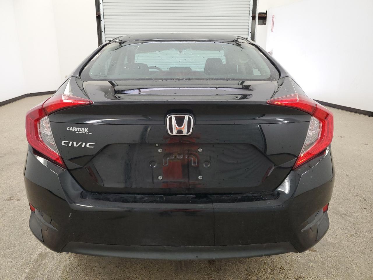 Photo 5 VIN: 19XFC2F59HE226301 - HONDA CIVIC 