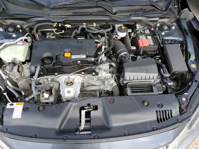 Photo 6 VIN: 19XFC2F59HE231207 - HONDA CIVIC LX 