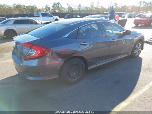 Photo 3 VIN: 19XFC2F59JE001818 - HONDA CIVIC 