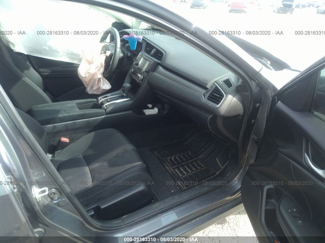 Photo 4 VIN: 19XFC2F59JE003326 - HONDA CIVIC SEDAN 