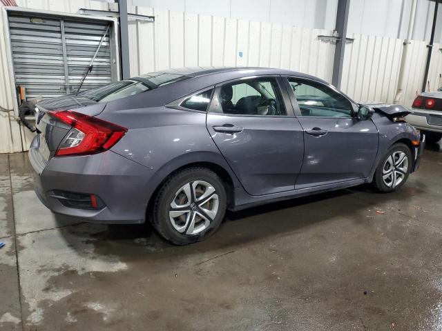 Photo 2 VIN: 19XFC2F59JE003343 - HONDA CIVIC LX 