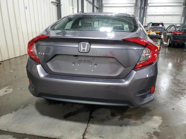 Photo 5 VIN: 19XFC2F59JE003343 - HONDA CIVIC LX 