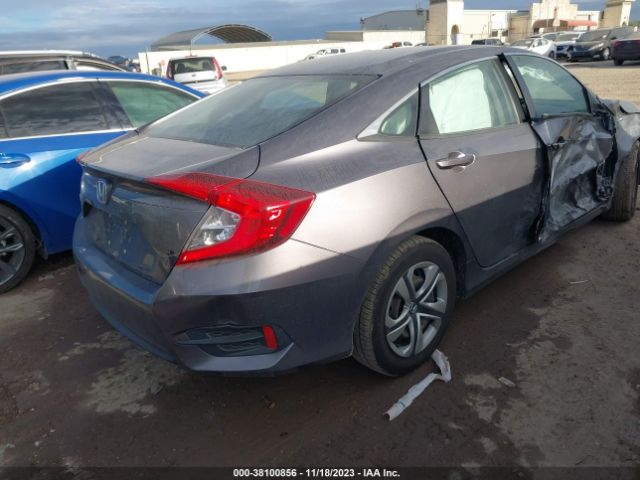 Photo 3 VIN: 19XFC2F59JE003987 - HONDA CIVIC 