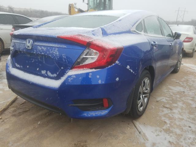 Photo 3 VIN: 19XFC2F59JE006792 - HONDA CIVIC 