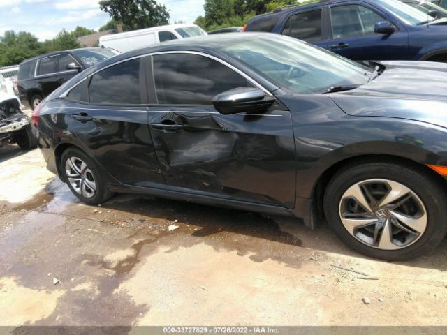 Photo 5 VIN: 19XFC2F59JE007490 - HONDA CIVIC SEDAN 