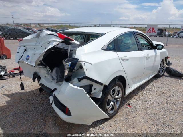 Photo 3 VIN: 19XFC2F59JE008980 - HONDA CIVIC 