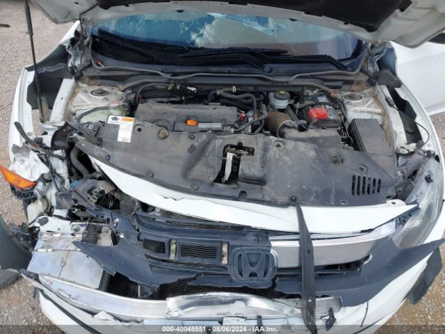 Photo 9 VIN: 19XFC2F59JE008980 - HONDA CIVIC 