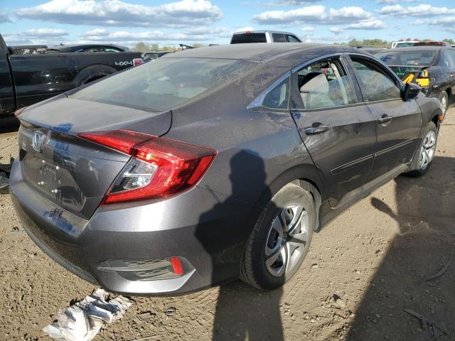 Photo 3 VIN: 19XFC2F59JE016917 - HONDA CIVIC LX 