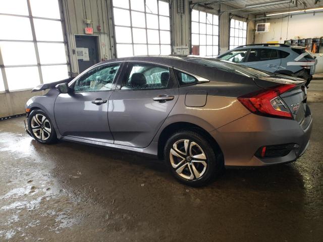 Photo 1 VIN: 19XFC2F59JE021504 - HONDA CIVIC 