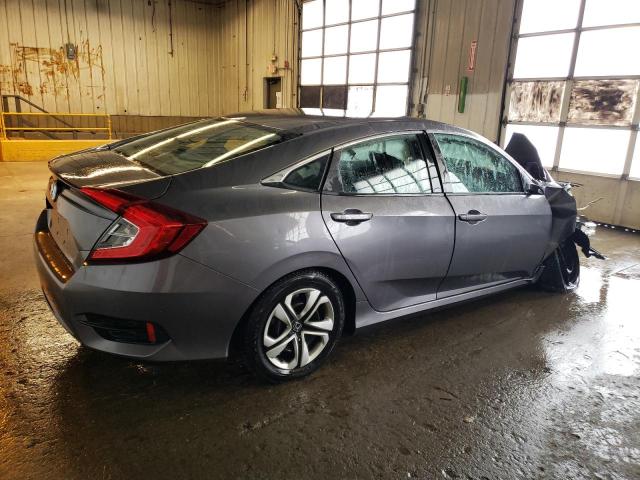 Photo 2 VIN: 19XFC2F59JE021504 - HONDA CIVIC 