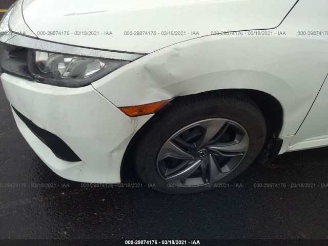 Photo 5 VIN: 19XFC2F59JE027691 - HONDA CIVIC SEDAN 