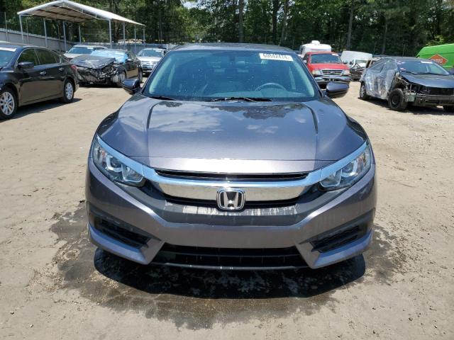 Photo 4 VIN: 19XFC2F59JE030316 - HONDA CIVIC 