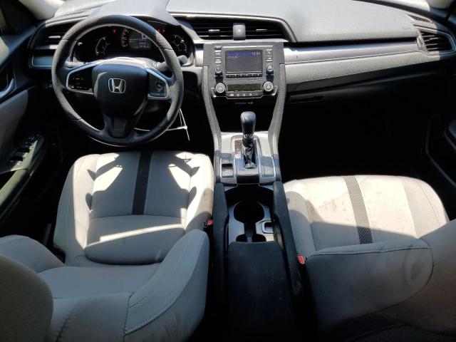 Photo 7 VIN: 19XFC2F59JE030316 - HONDA CIVIC 