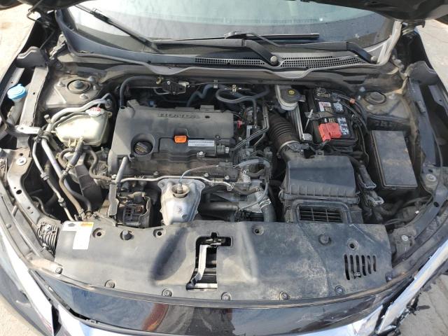 Photo 10 VIN: 19XFC2F59JE032650 - HONDA CIVIC LX 