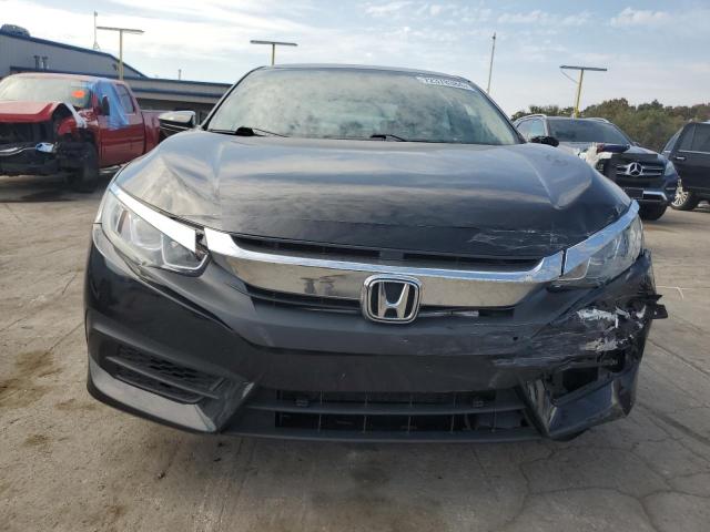 Photo 4 VIN: 19XFC2F59JE032650 - HONDA CIVIC LX 