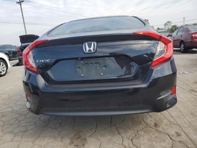 Photo 5 VIN: 19XFC2F59JE032650 - HONDA CIVIC LX 