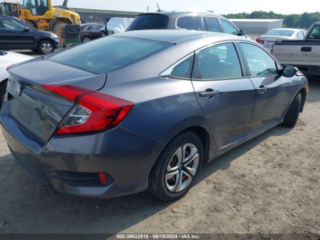 Photo 3 VIN: 19XFC2F59JE042398 - HONDA CIVIC 