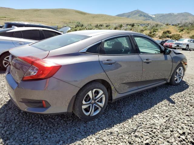 Photo 2 VIN: 19XFC2F59JE200769 - HONDA CIVIC 