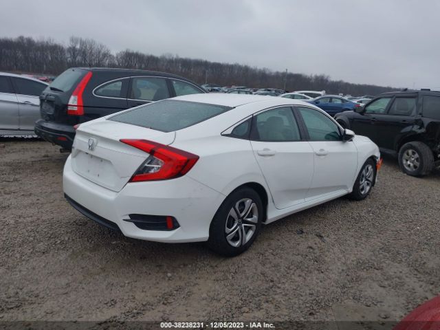 Photo 3 VIN: 19XFC2F59JE208595 - HONDA CIVIC 