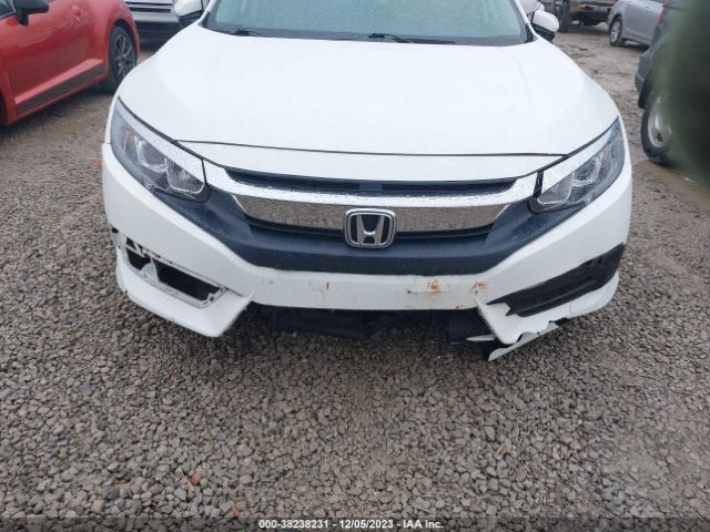 Photo 5 VIN: 19XFC2F59JE208595 - HONDA CIVIC 