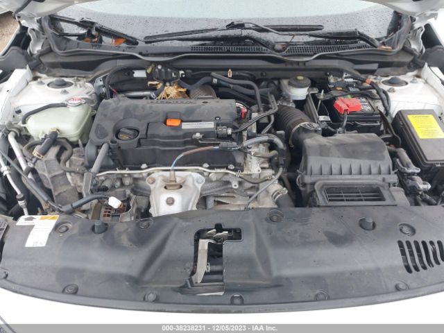 Photo 9 VIN: 19XFC2F59JE208595 - HONDA CIVIC 