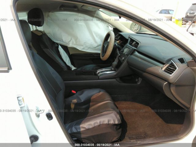 Photo 4 VIN: 19XFC2F59JE209133 - HONDA CIVIC SEDAN 