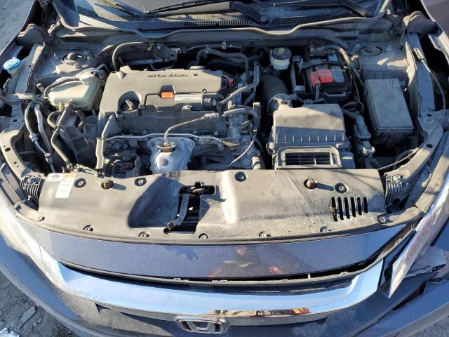 Photo 10 VIN: 19XFC2F5XGE005272 - HONDA CIVIC 