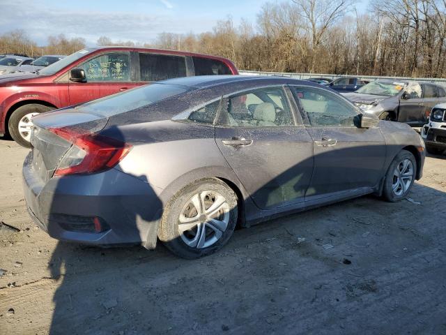 Photo 2 VIN: 19XFC2F5XGE005272 - HONDA CIVIC 