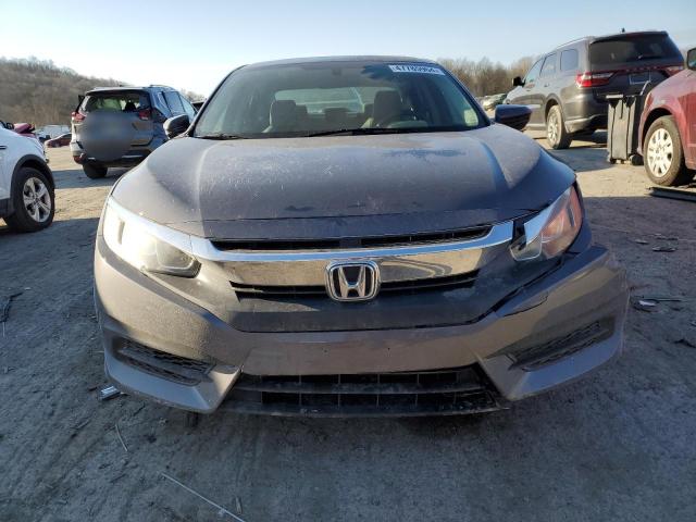 Photo 4 VIN: 19XFC2F5XGE005272 - HONDA CIVIC 