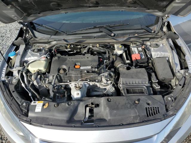 Photo 10 VIN: 19XFC2F5XGE009385 - HONDA CIVIC 