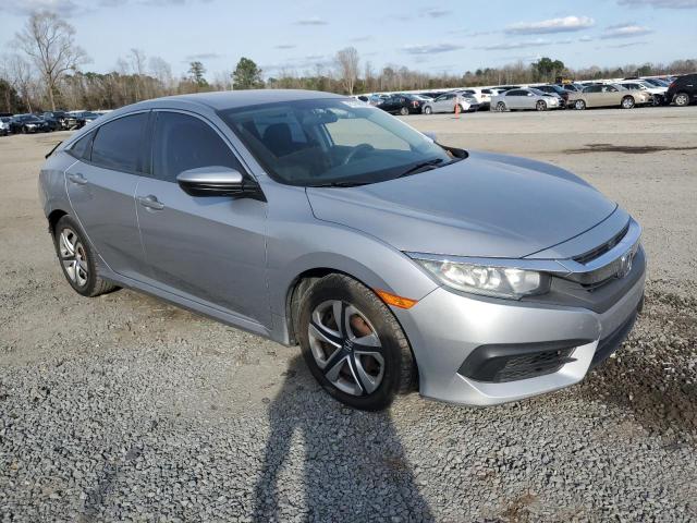 Photo 3 VIN: 19XFC2F5XGE009385 - HONDA CIVIC 