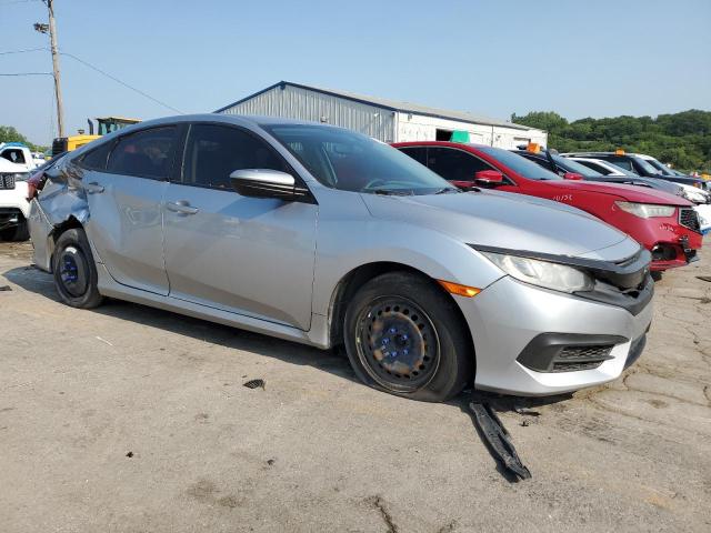 Photo 3 VIN: 19XFC2F5XGE015607 - HONDA CIVIC LX 