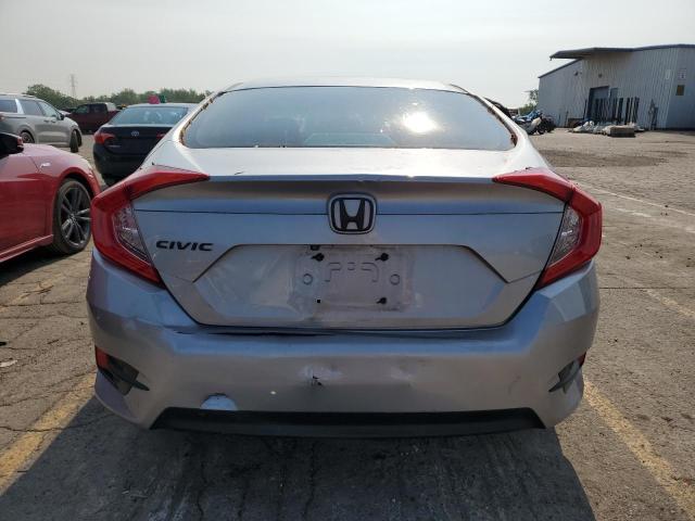 Photo 5 VIN: 19XFC2F5XGE015607 - HONDA CIVIC LX 