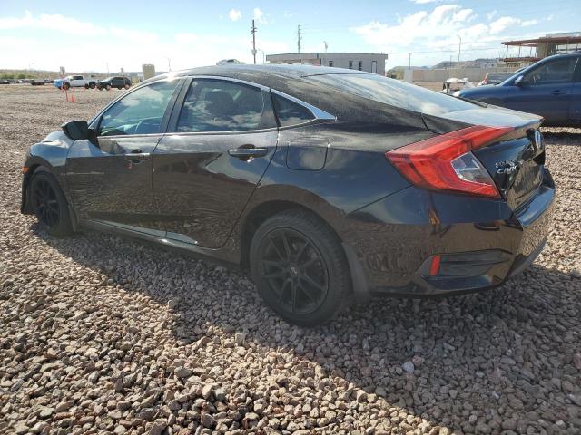 Photo 1 VIN: 19XFC2F5XGE018247 - HONDA CIVIC 