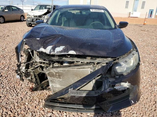 Photo 4 VIN: 19XFC2F5XGE018247 - HONDA CIVIC 