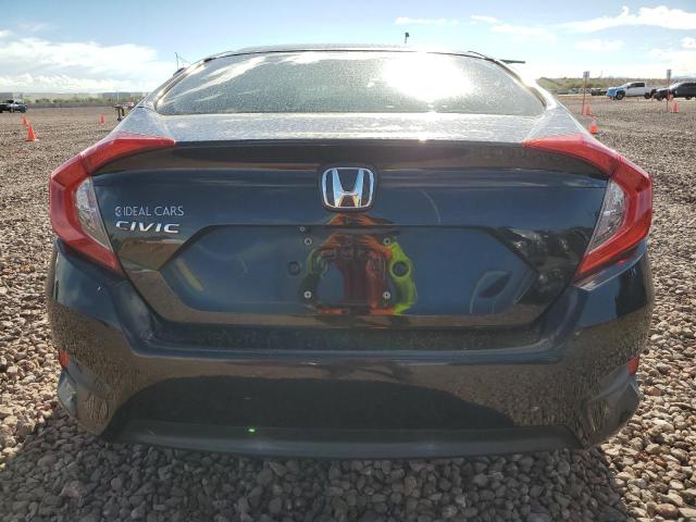 Photo 5 VIN: 19XFC2F5XGE018247 - HONDA CIVIC 