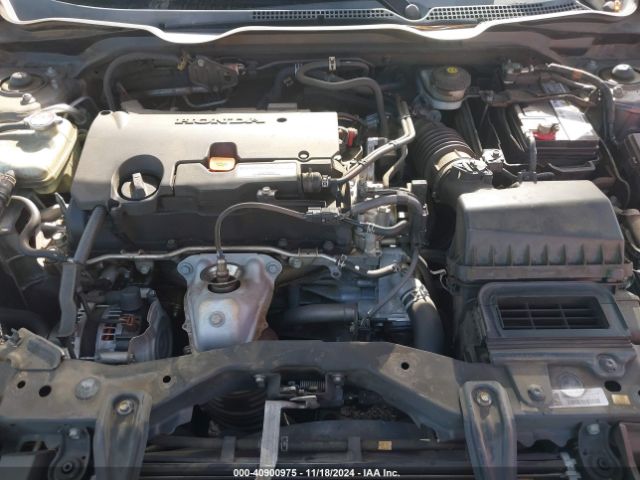 Photo 9 VIN: 19XFC2F5XGE018832 - HONDA CIVIC 