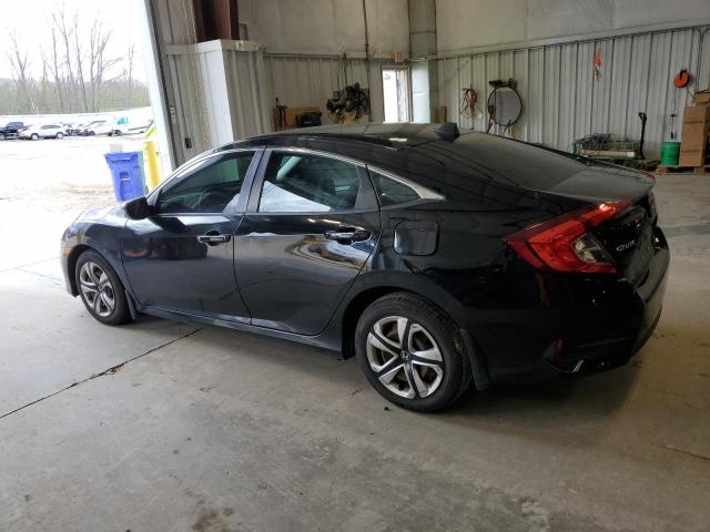 Photo 1 VIN: 19XFC2F5XGE021424 - HONDA CIVIC 