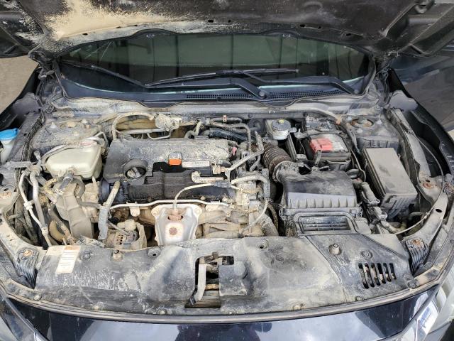 Photo 10 VIN: 19XFC2F5XGE021424 - HONDA CIVIC 