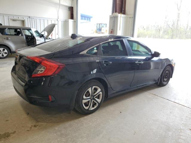 Photo 2 VIN: 19XFC2F5XGE021424 - HONDA CIVIC 