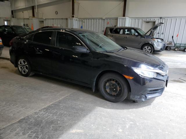 Photo 3 VIN: 19XFC2F5XGE021424 - HONDA CIVIC 