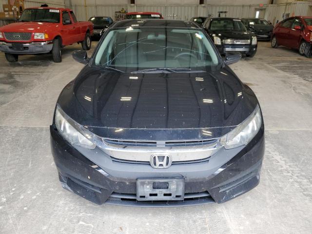 Photo 4 VIN: 19XFC2F5XGE021424 - HONDA CIVIC 