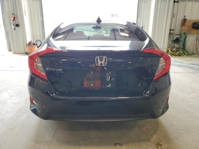 Photo 5 VIN: 19XFC2F5XGE021424 - HONDA CIVIC 