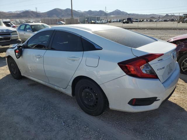 Photo 1 VIN: 19XFC2F5XGE025621 - HONDA CIVIC 