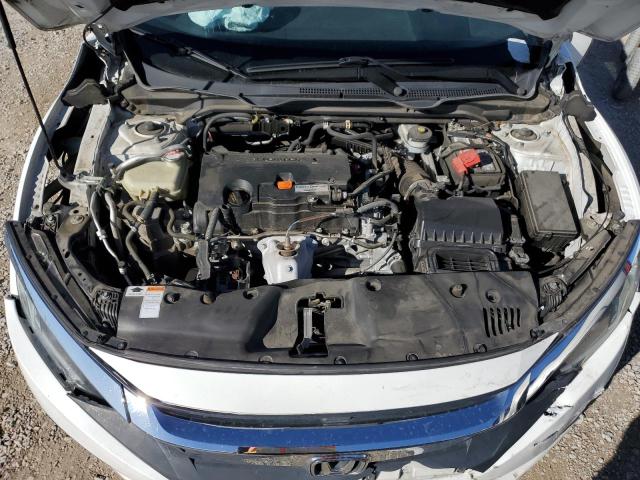 Photo 10 VIN: 19XFC2F5XGE025621 - HONDA CIVIC 