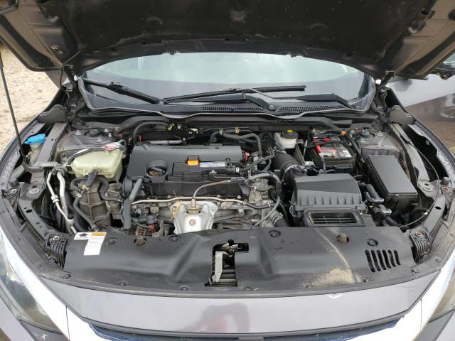 Photo 10 VIN: 19XFC2F5XGE026185 - HONDA CIVIC LX 